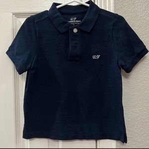 Vineyard vines polos